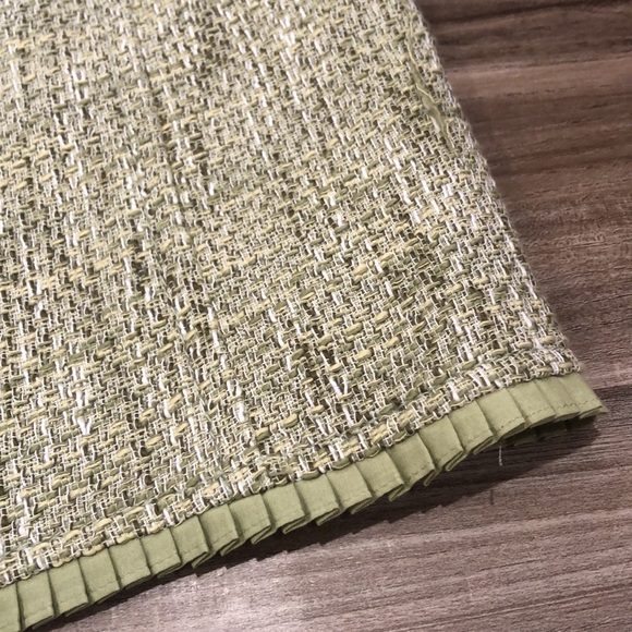 Ann Taylor Petites skirt size 2P - Picture 3 of 7